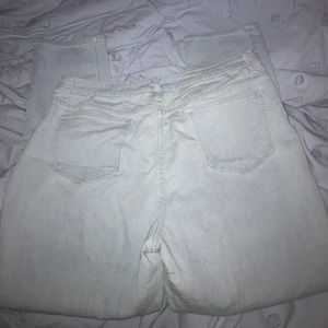 NOBO light blue jeans
